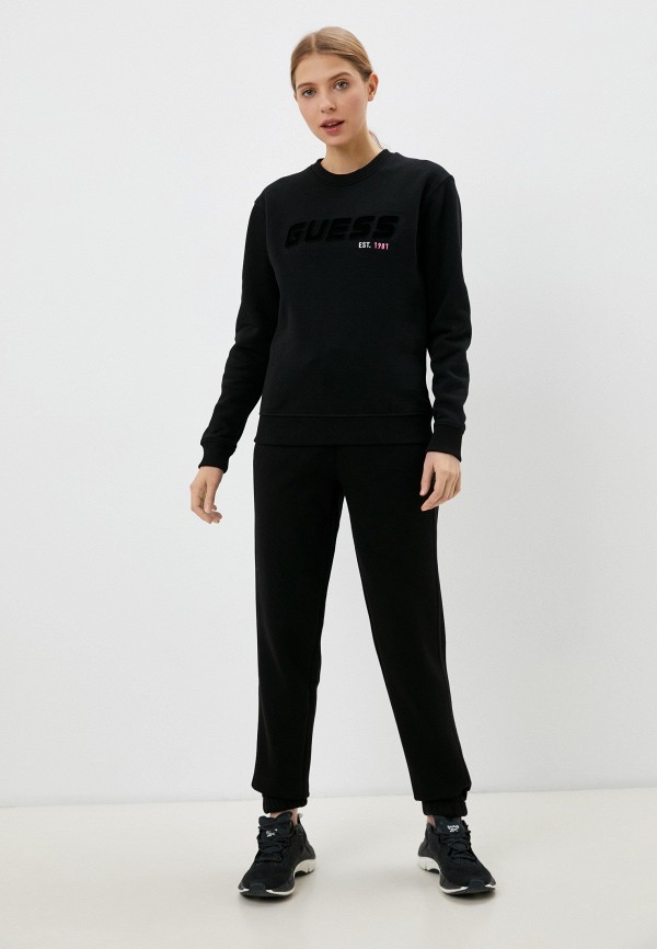 Guess Брюки спортивные - ALLANIS - фото 2