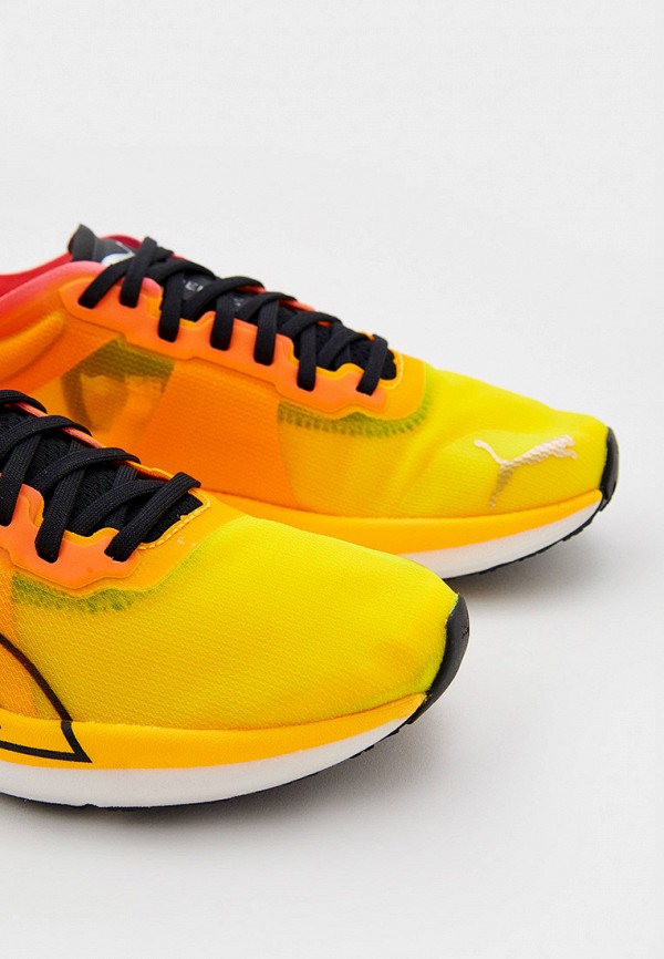 PUMA Кроссовки - Liberate Nitro Fireglow Wns - фото 2
