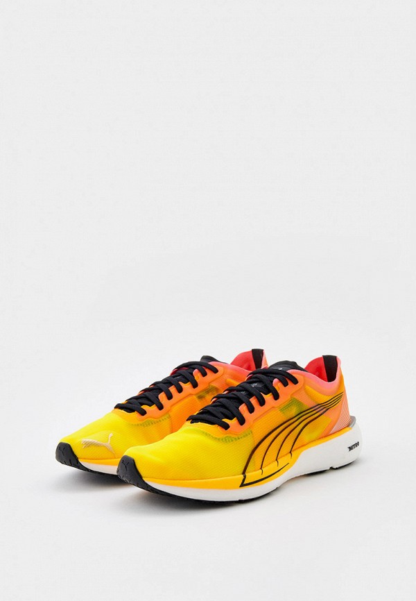 PUMA Кроссовки - Liberate Nitro Fireglow Wns - фото 3