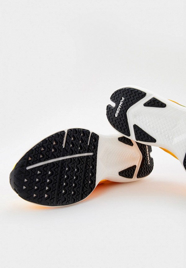 PUMA Кроссовки - Liberate Nitro Fireglow Wns - фото 5