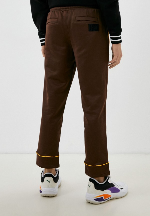 PUMA Брюки спортивные - B5 s Trouser Chestnut - фото 3