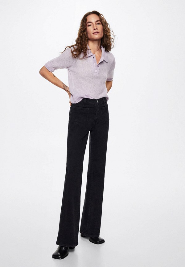 Mango Джинсы - VALEN - фото 2