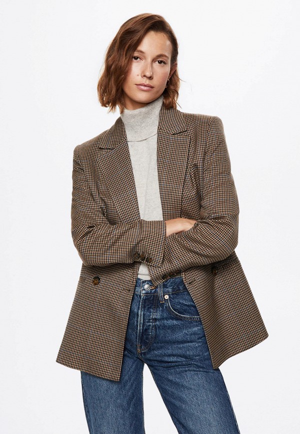 Mango Жакет - CARLA - фото 1