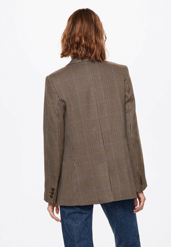 Mango Жакет - CARLA - фото 3