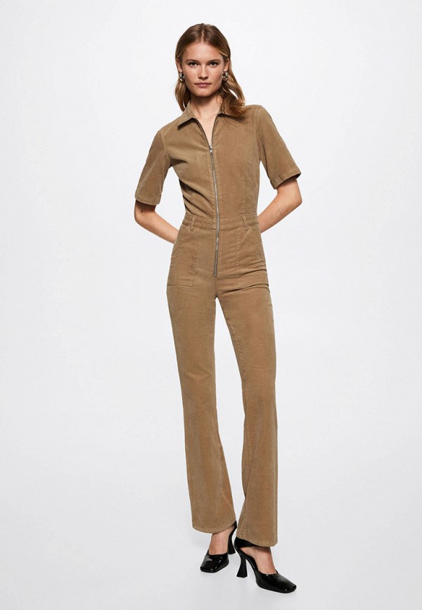 Mango Комбинезон - PANA - фото 1