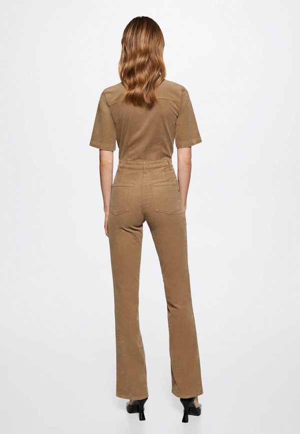 Mango Комбинезон - PANA - фото 2