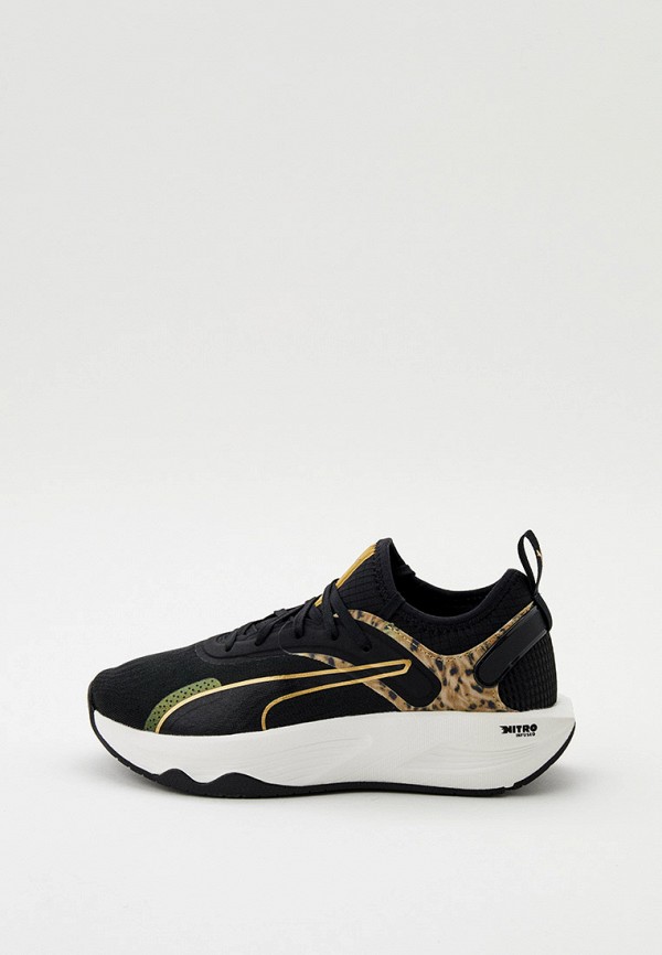 PUMA Кроссовки - PWR XX Nitro Safari Glam Wn s - фото 1