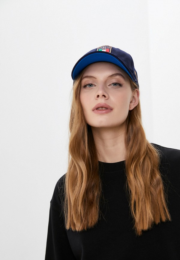 PUMA Бейсболка - FIGC Team Cap - фото 5