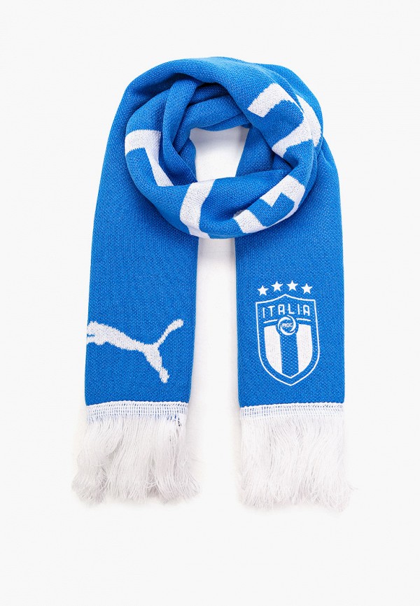 PUMA Шарф - FIGC Fan Scarf New - фото 1