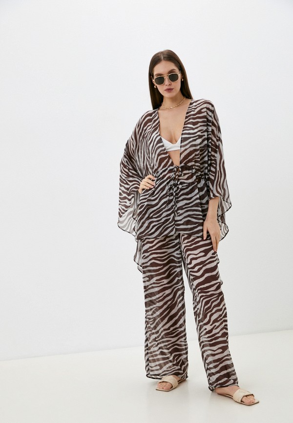 TrendyAngel Костюм пляжный - фото 1