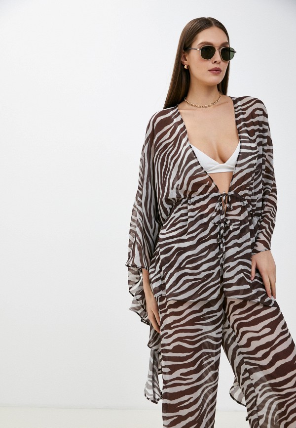 TrendyAngel Костюм пляжный - фото 2