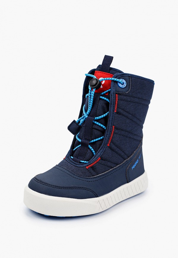 Reima Ботинки - Hankinen - фото 2