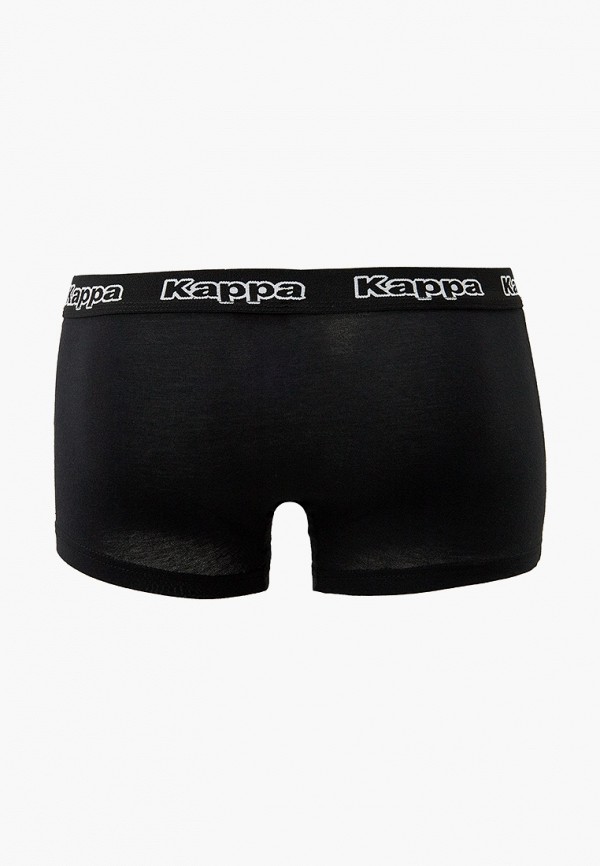 Kappa Трусы 3 шт. - фото 2