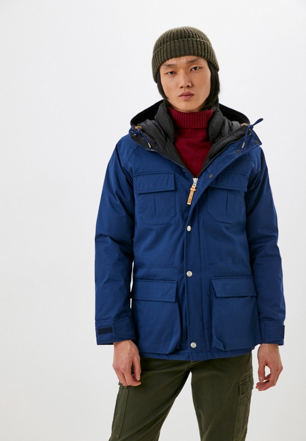 Holubar Куртка утепленная - фото 1