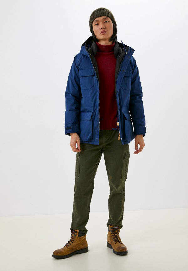 Holubar Куртка утепленная - фото 2