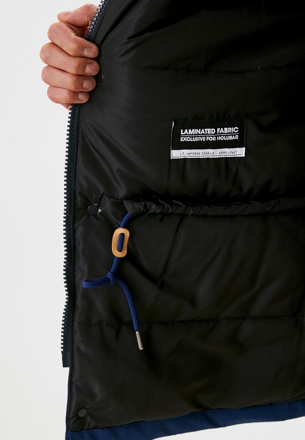 Holubar Куртка утепленная - фото 4