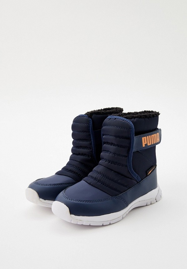 PUMA Дутики - Puma Nieve Boot WTR AC PS - фото 3