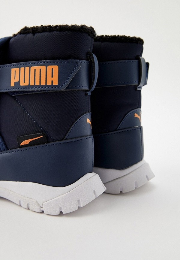 PUMA Дутики - Puma Nieve Boot WTR AC PS - фото 4
