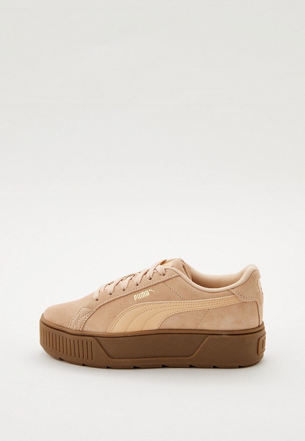 PUMA Кеды - Karmen - фото 1