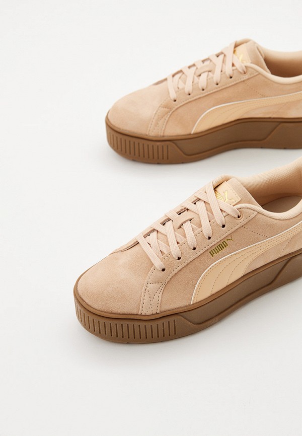 PUMA Кеды - Karmen - фото 2