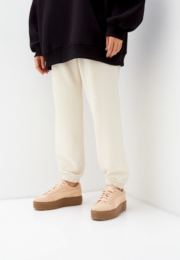 PUMA Кеды - Karmen - фото 6