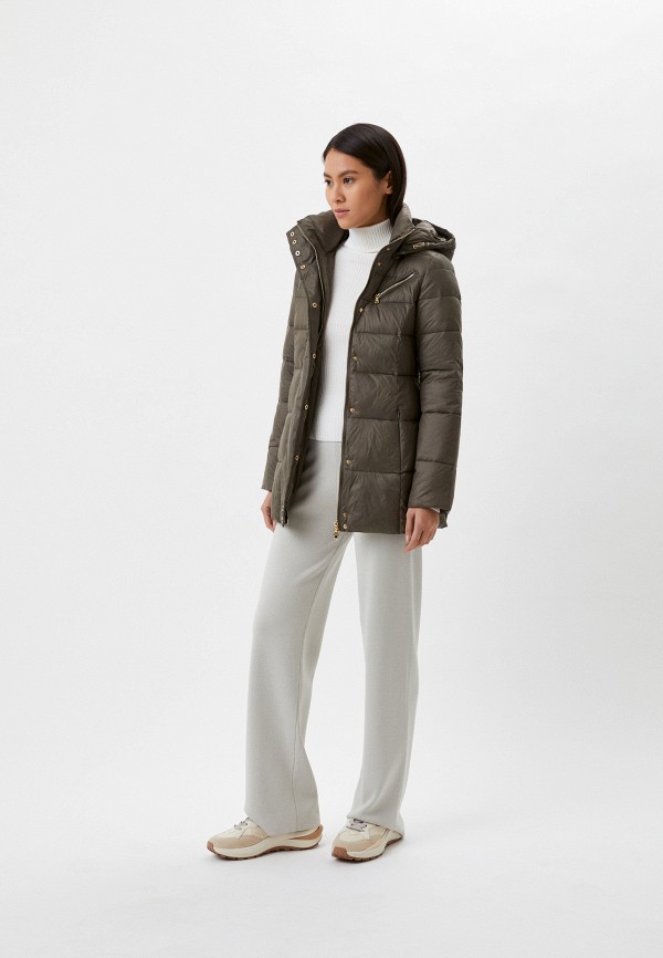 Patrizia Pepe Куртка утепленная - фото 2