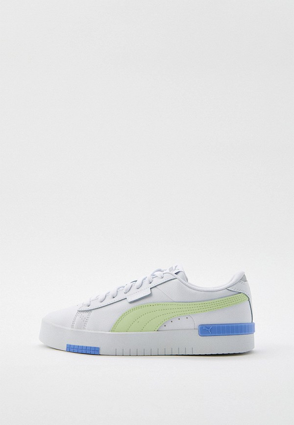 PUMA Кеды - Jada Renew - фото 1