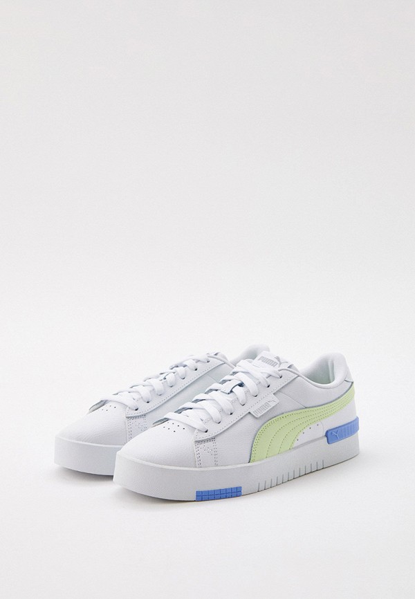 PUMA Кеды - Jada Renew - фото 3