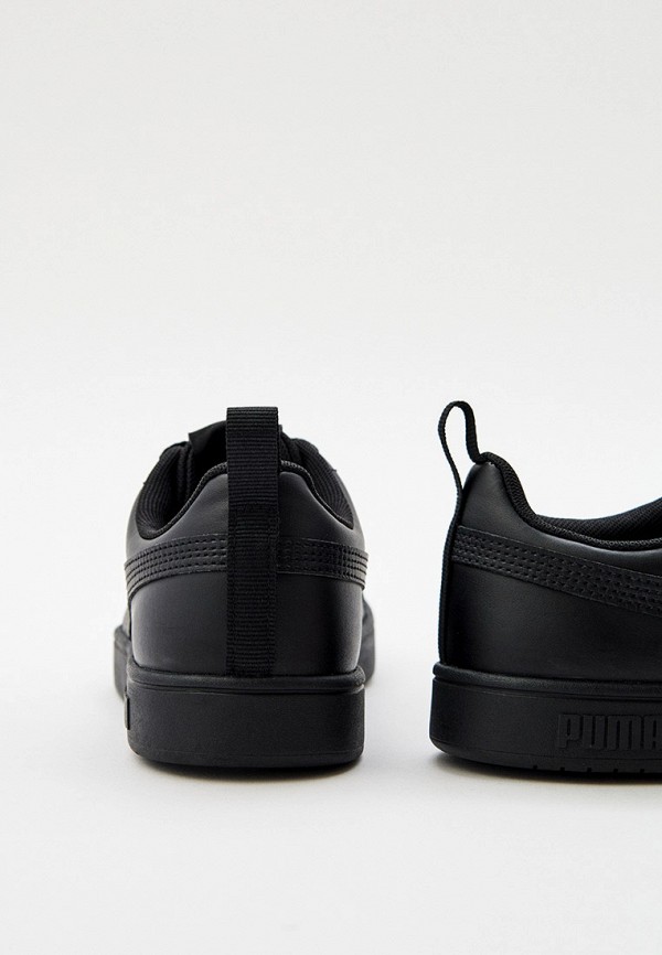 PUMA Кеды - Rickie - фото 4