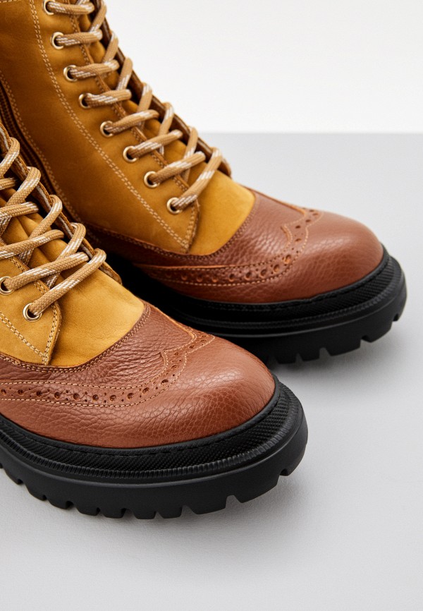 Pollini Ботинки - фото 2