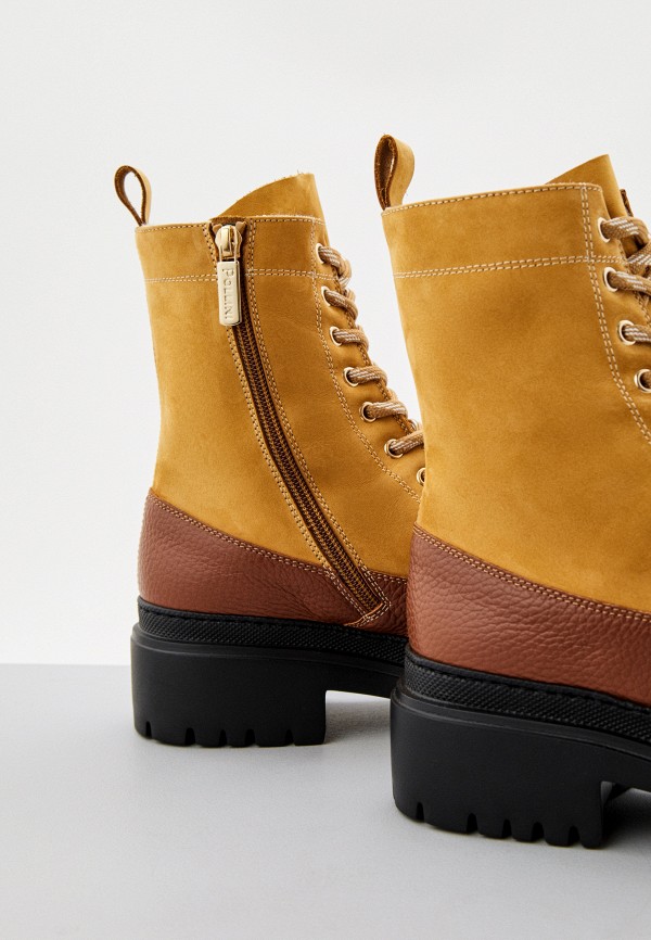 Pollini Ботинки - фото 4