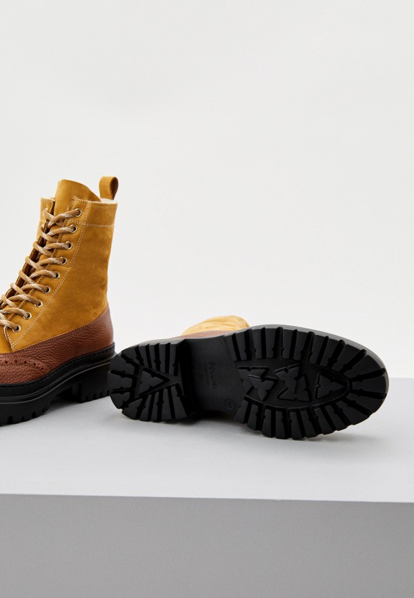 Pollini Ботинки - фото 5