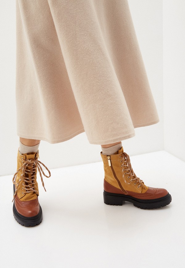 Pollini Ботинки - фото 6