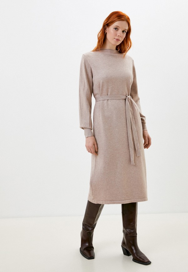 Snow Airwolf Платье - фото 1