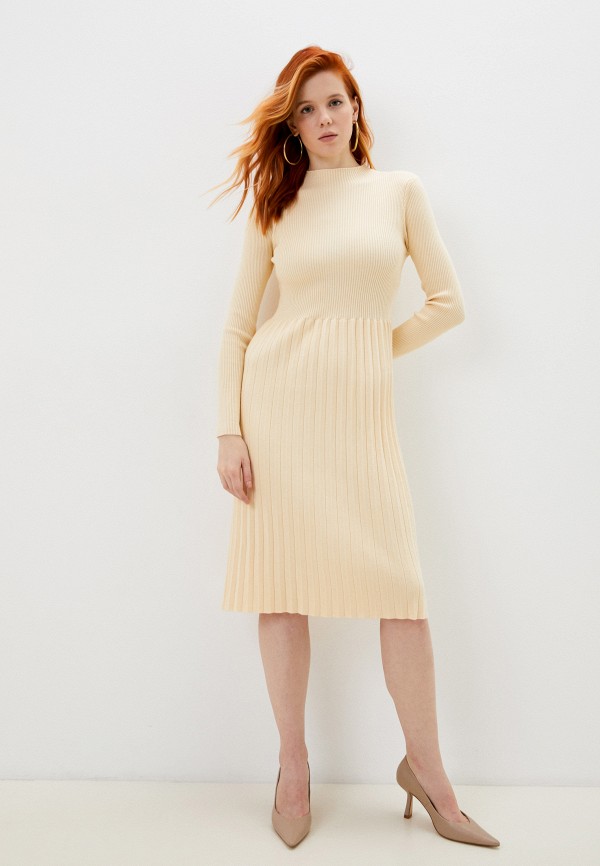 Snow Airwolf Платье - фото 1