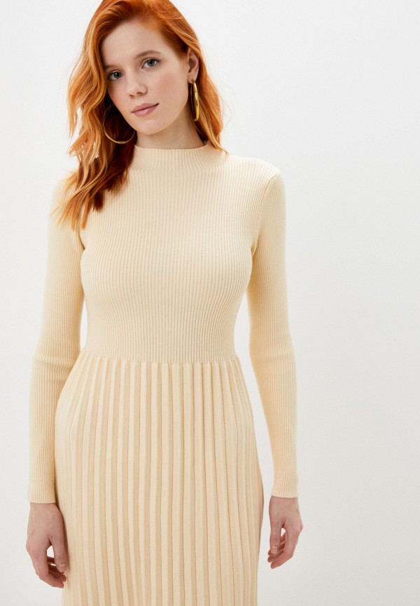 Snow Airwolf Платье - фото 2