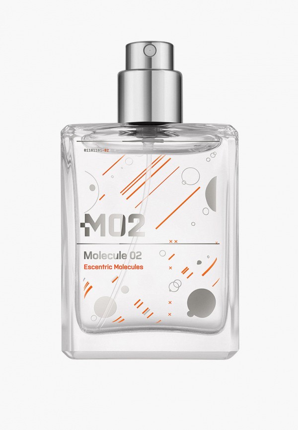 Escentric Molecules Туалетная вода - Molecule 02 EDT, 30 мл - refill unit - фото 2