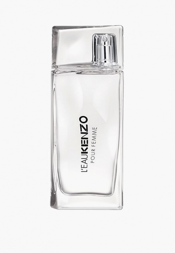 Kenzo Туалетная вода - фото 1