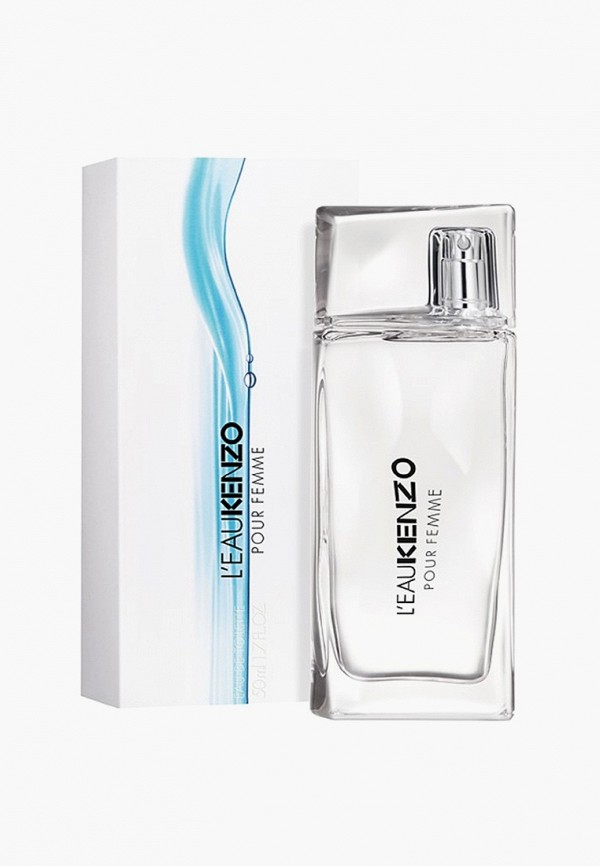 Kenzo Туалетная вода - фото 2