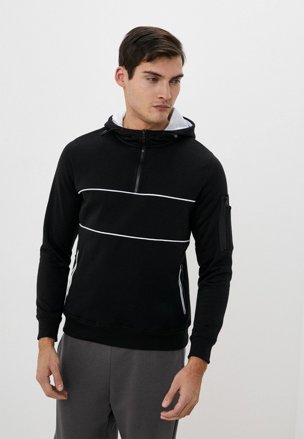 Brave Soul Худи - фото 1