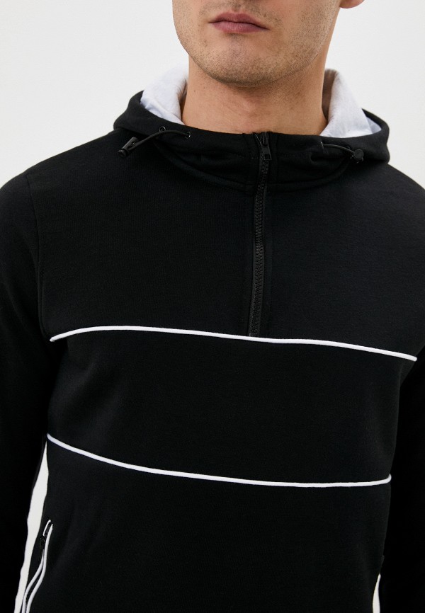 Brave Soul Худи - фото 4