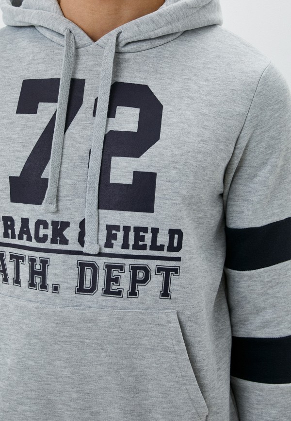 Brave Soul Худи - фото 4