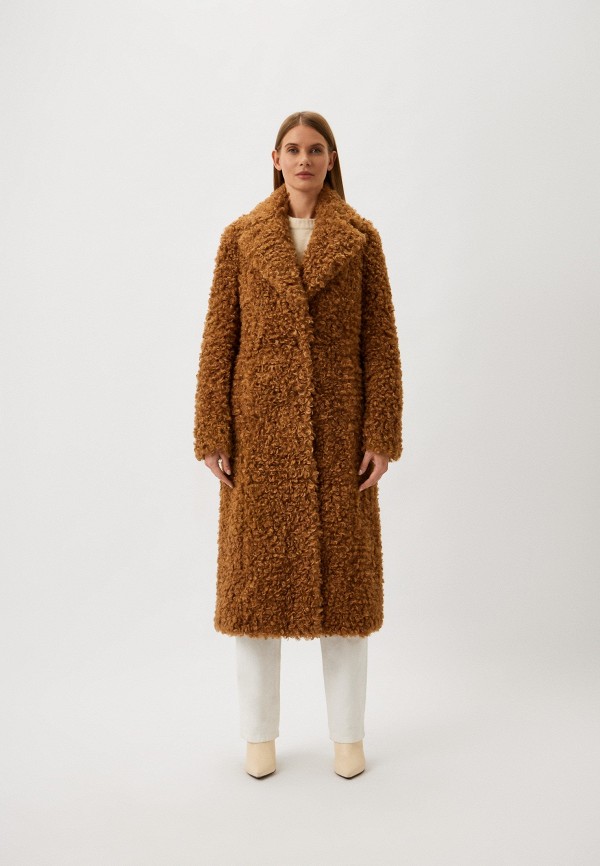 Patrizia Pepe Шуба - фото 1