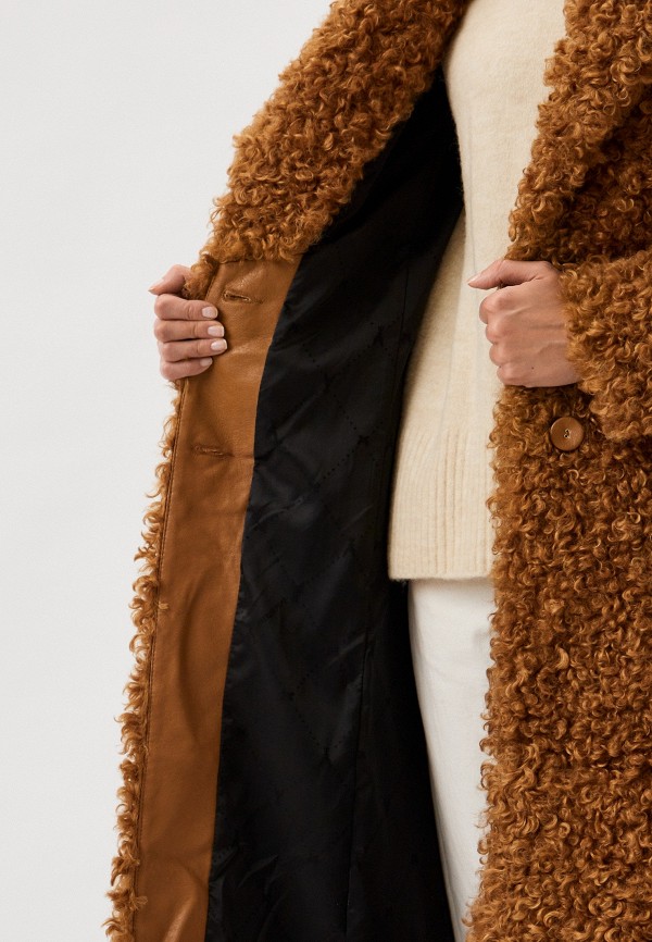 Patrizia Pepe Шуба - фото 4