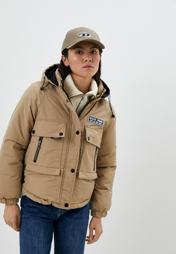 Miss Gabby Куртка утепленная - фото 1