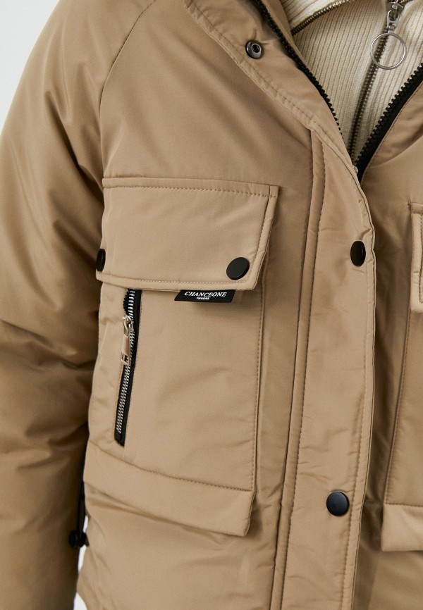 Miss Gabby Куртка утепленная - фото 5