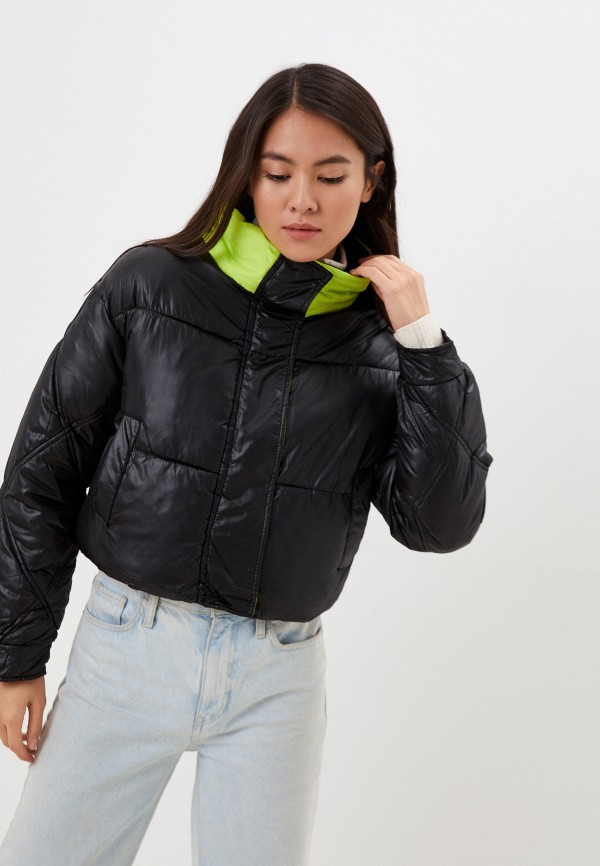 Miss Gabby Куртка утепленная - фото 1