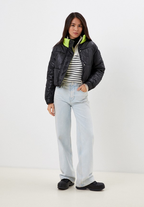 Miss Gabby Куртка утепленная - фото 2