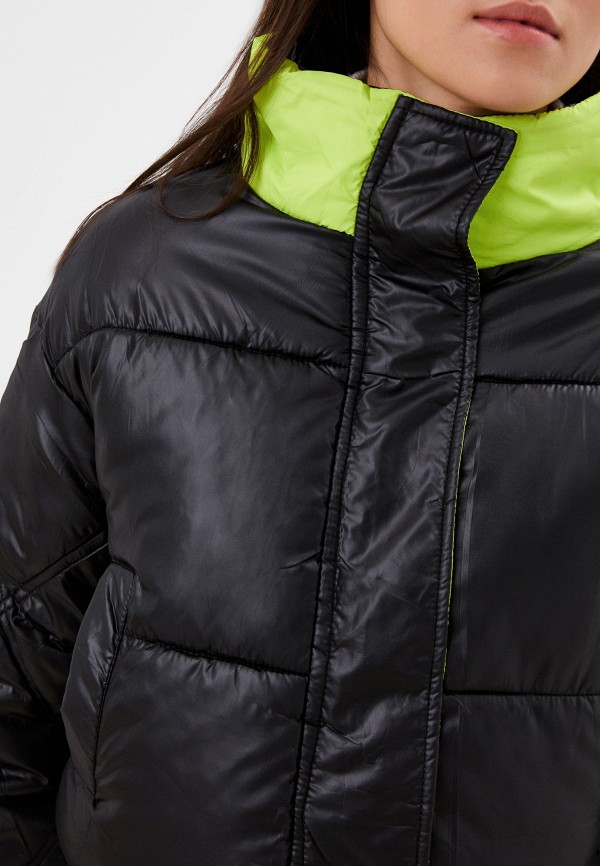 Miss Gabby Куртка утепленная - фото 5