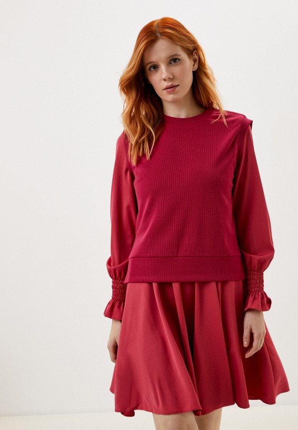 Miss Gabby Платье и жилет - фото 1